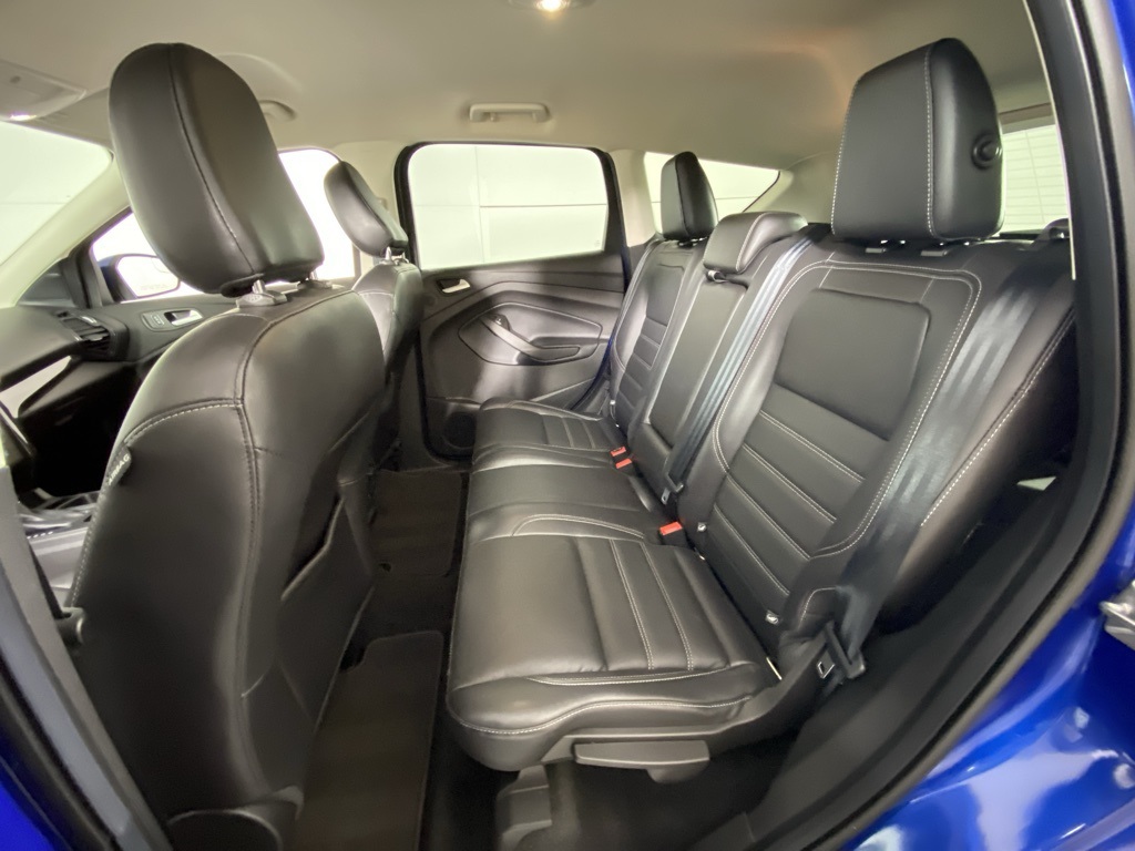 2019 Ford Escape Titanium photo 14