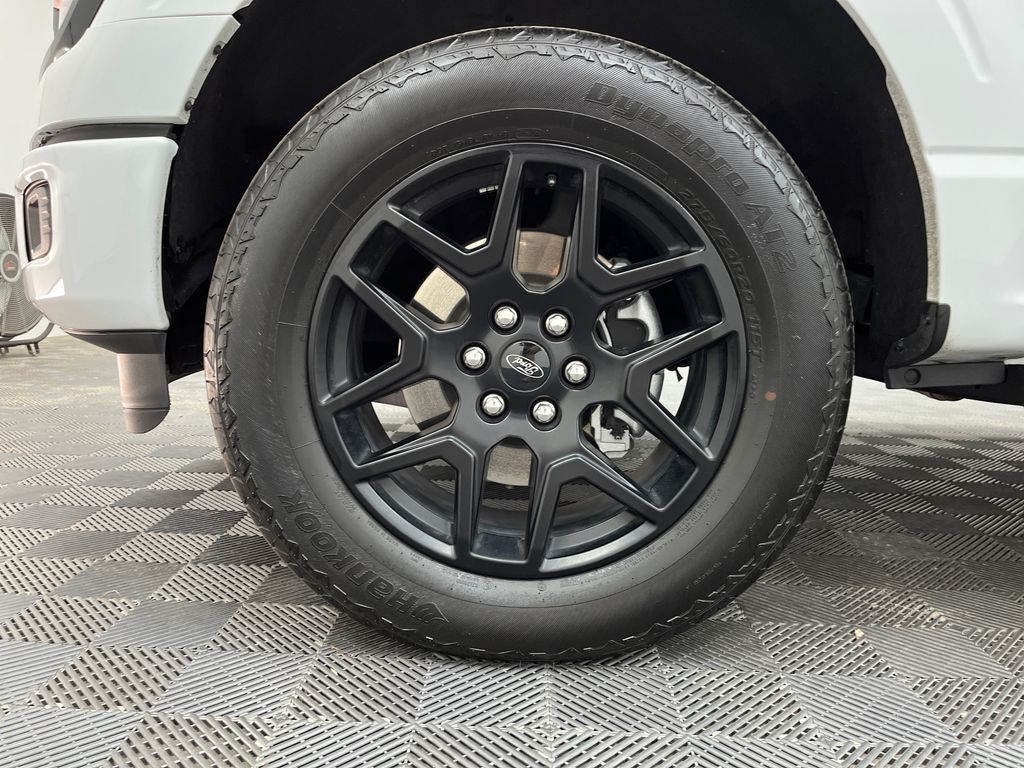 2024 Ford F-150 STX photo 34