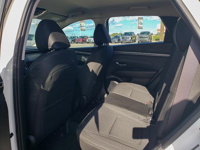 2023 Hyundai Tucson SE photo 20