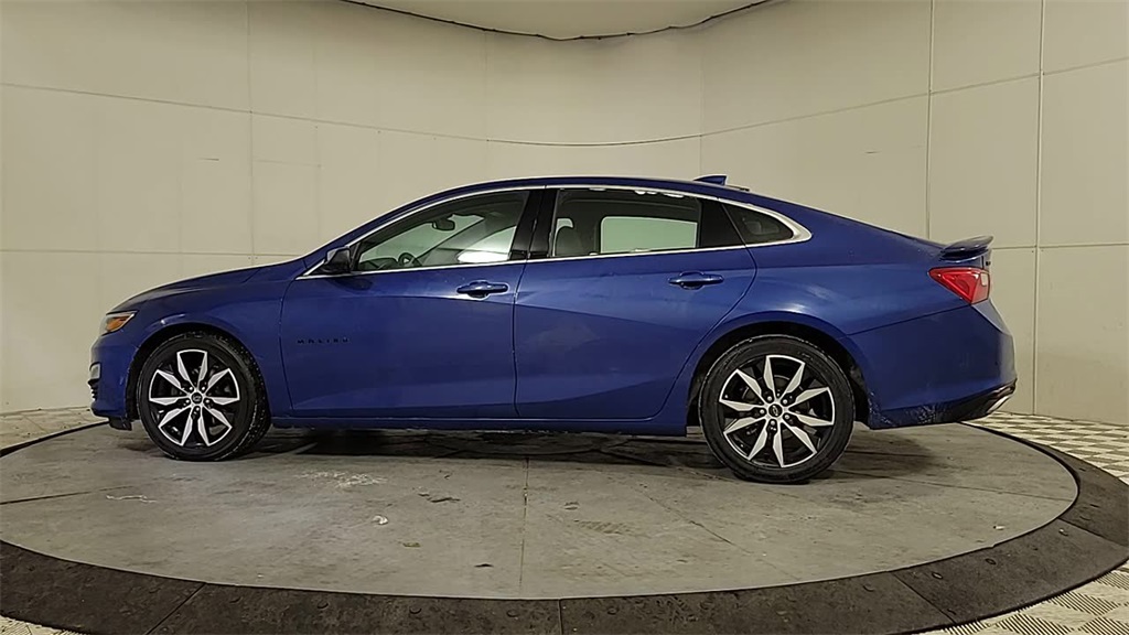 2023 CHEVROLET MALIBU - Image 5
