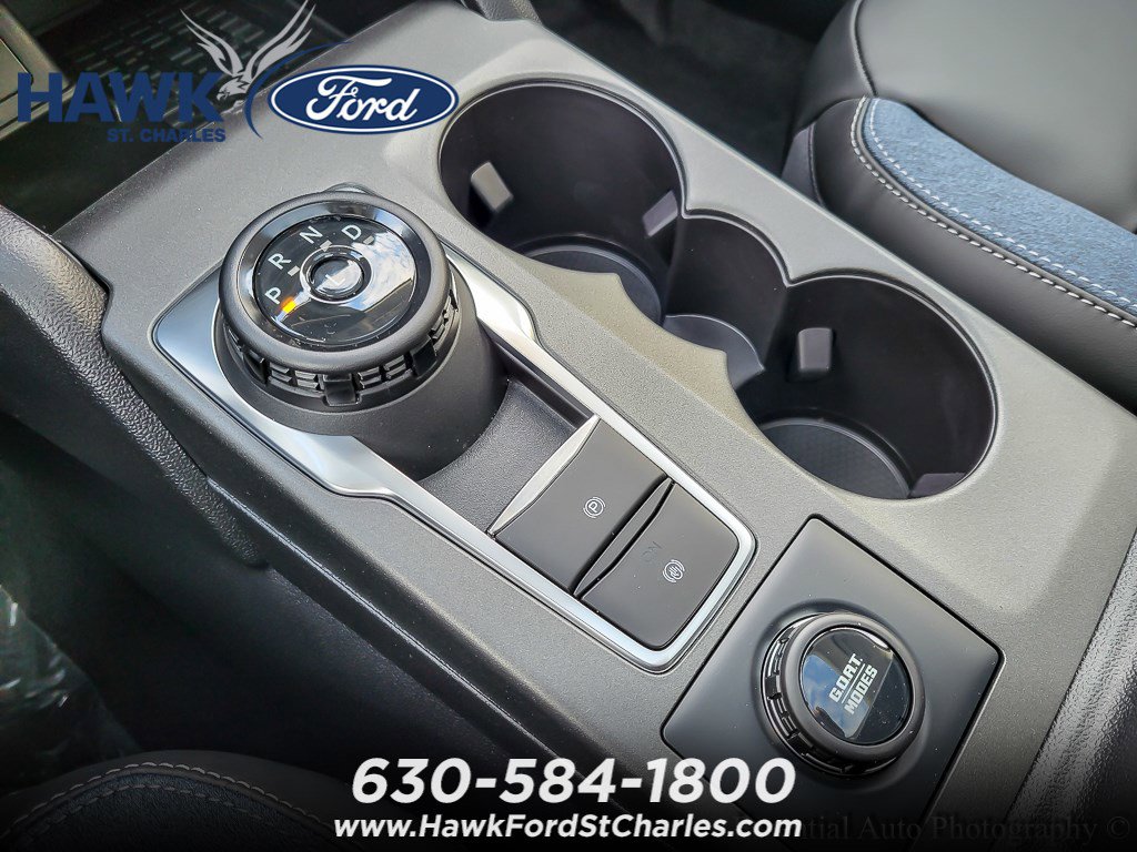 2025 FORD BRONCO SPORT - Image 15