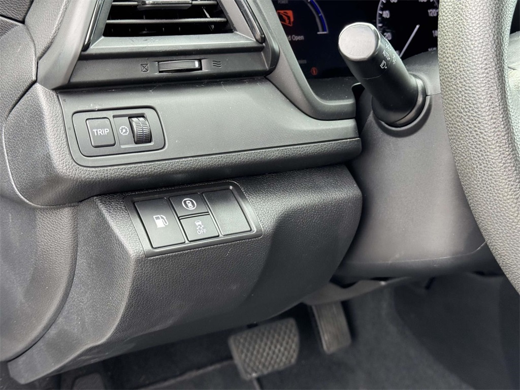 2022 Honda Insight EX photo 23