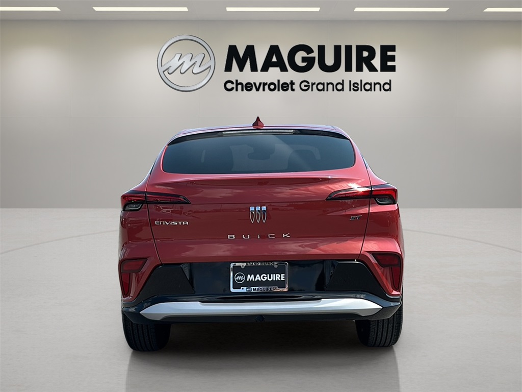 2024 Buick Envista ST photo 23