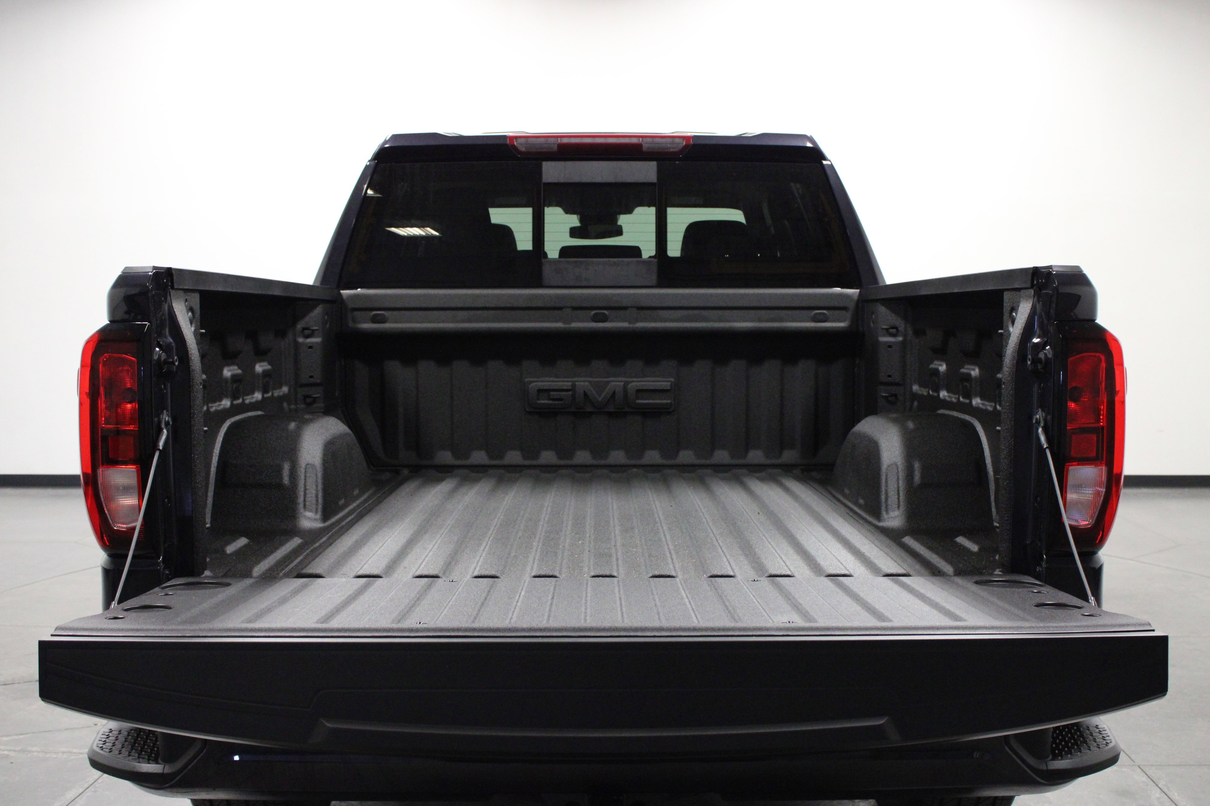 2025 Gmc Sierra 1500 Elevation photo 10