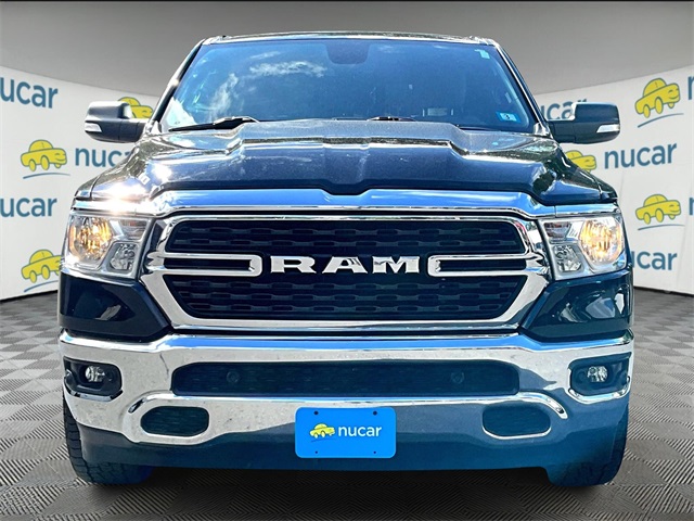 2022 Ram 1500 Big Horn Lone Star photo 3