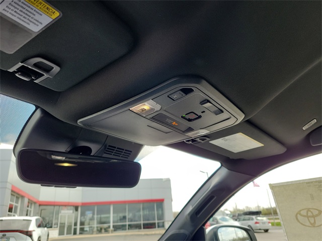 2025 Toyota Tacoma SR5 Double Cab photo 27