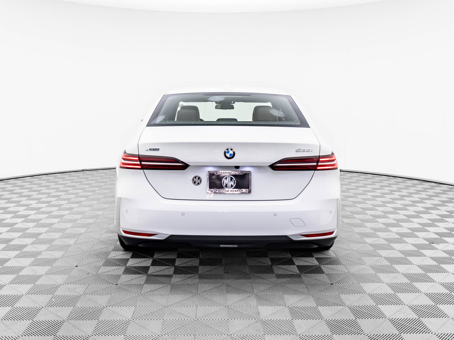 2024 Bmw 530i xDrive photo 17