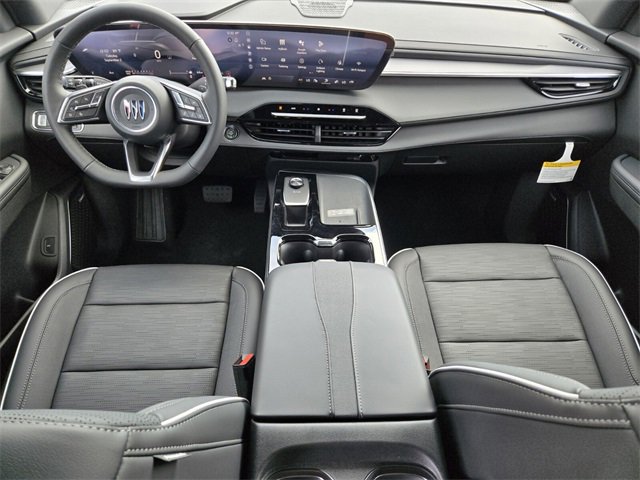 2026 Buick Enclave Sport Touring photo 6
