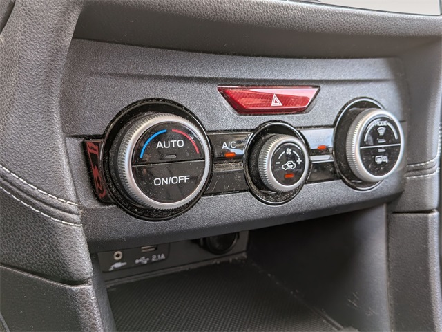 2023 Subaru Impreza Limited photo 19