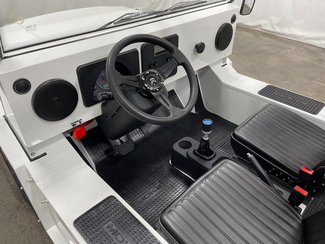 2024 Cruise Car MOKE photo 9