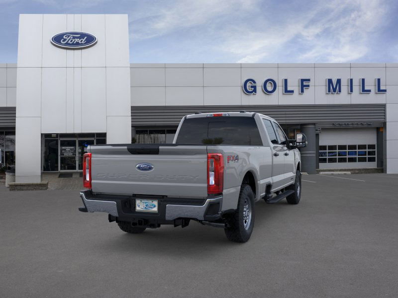 2026 FORD F-350 - Image 7