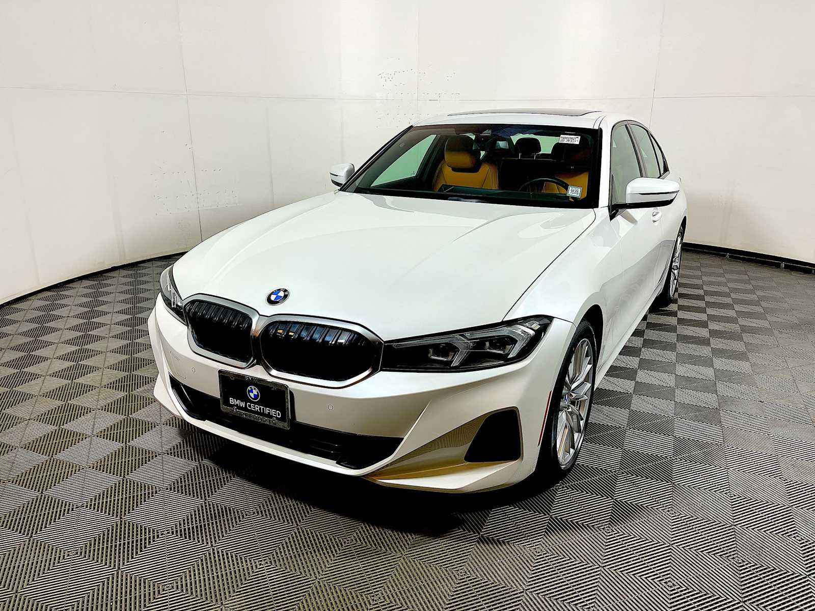 2023 Bmw 330i xDrive photo 3