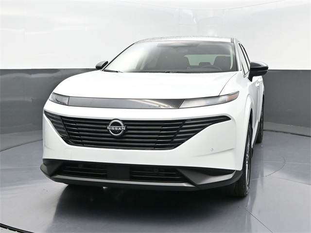 2025 Nissan Murano SL photo 2