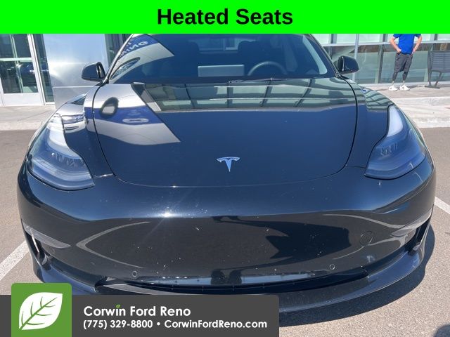 Used 2022 Tesla Model 3 Long Range with VIN 5YJ3E1EB9NF272764 for sale in Reno, NV