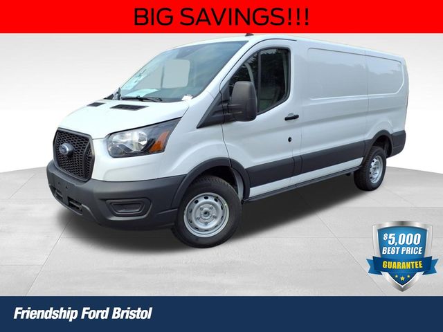 2025 Ford Transit Van Base's photo