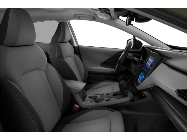 2026 Subaru Crosstrek Base photo 17