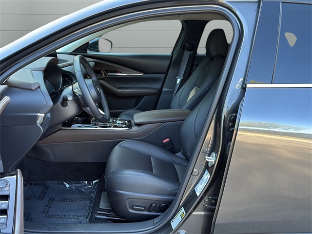 2025 Mazda CX-30 2.5 Turbo Premium Plus photo 10