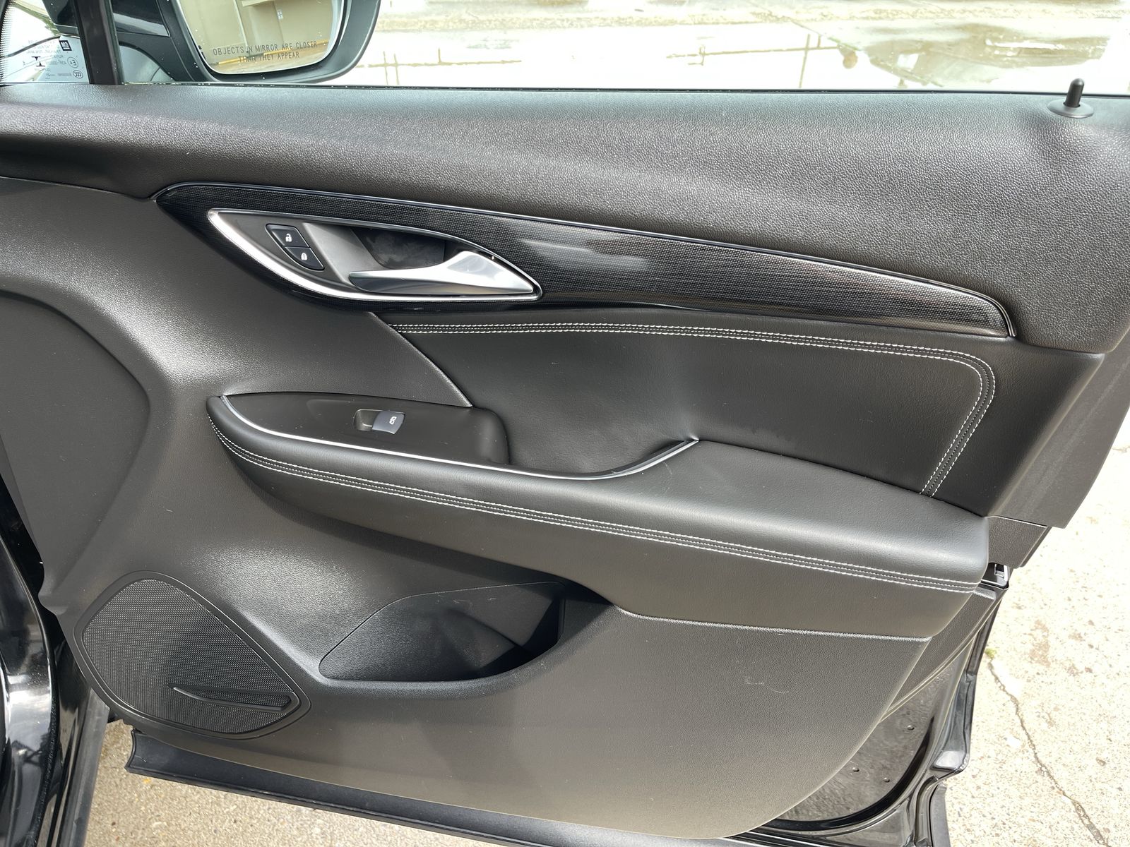 2021 Buick Envision Preferred photo 7