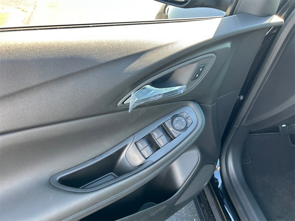 2026 BUICK ENCORE GX - Image 13