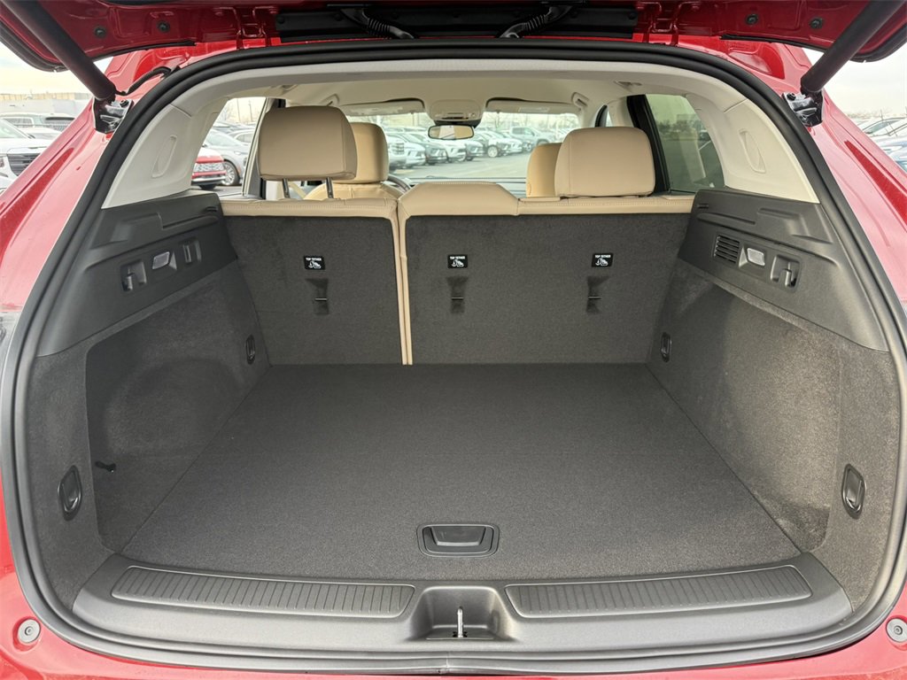 2026 BUICK ENVISION - Image 32