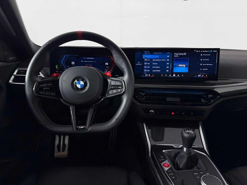 2025 Bmw M2 photo 15