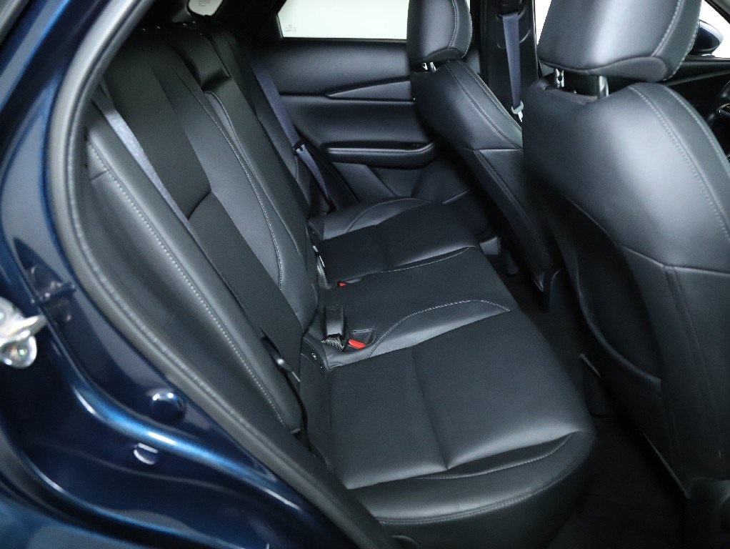 2023 Mazda CX-30 2.5 S Preferred photo 28