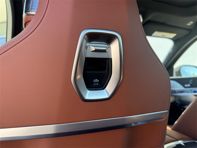 2025 Bmw 760i xDrive photo 25