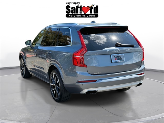 2020 Volvo XC90 T6 Momentum photo 5