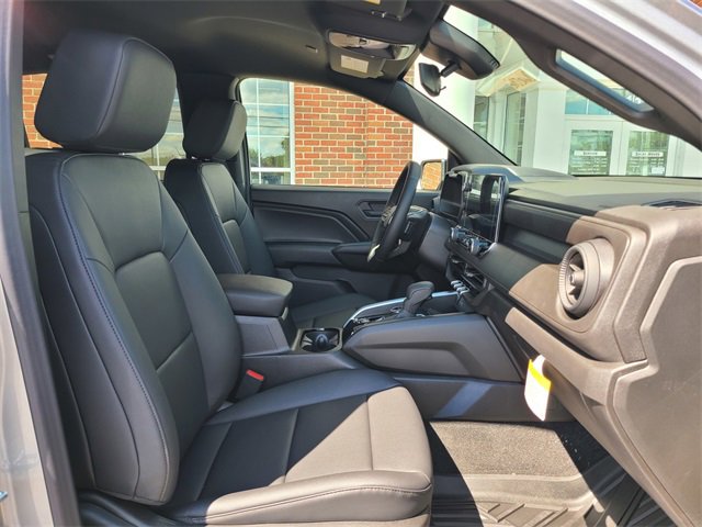 2026 Chevrolet Colorado Trail Boss photo 17