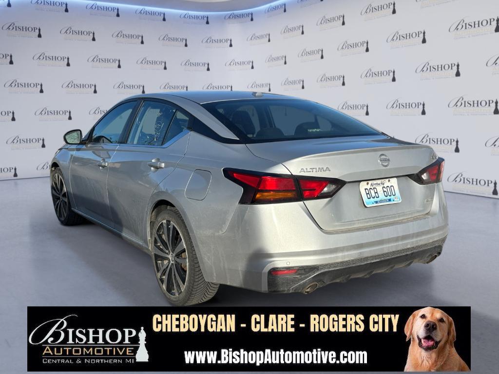 2021 Toyota RAV4 2.5 SR photo 2