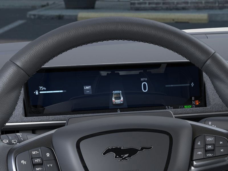 2025 Ford Mustang Mach-E Select photo 13