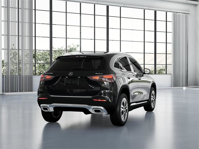 2026 Mercedes Benz GLA 250 4MATIC photo 22