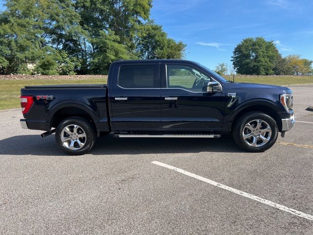 2023 Ford F-150 Lariat photo 10
