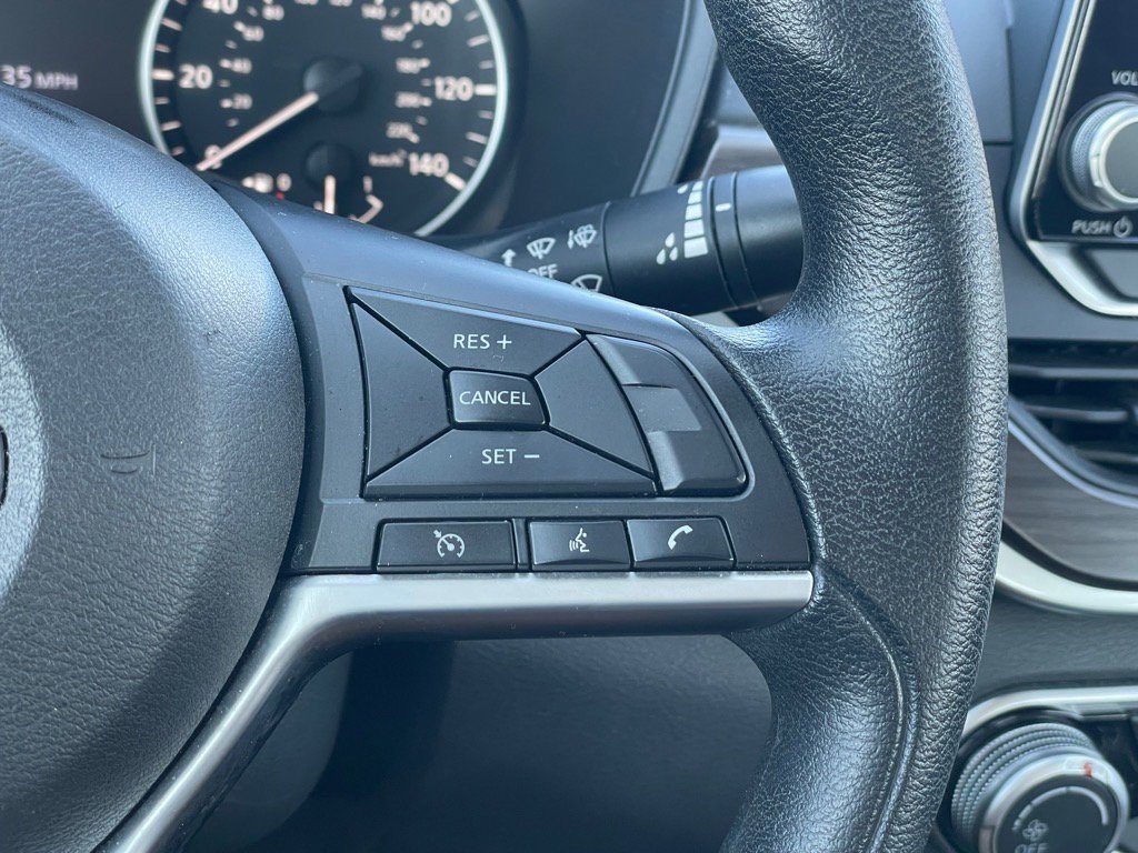 2023 Nissan Altima 2.5 SV photo 19
