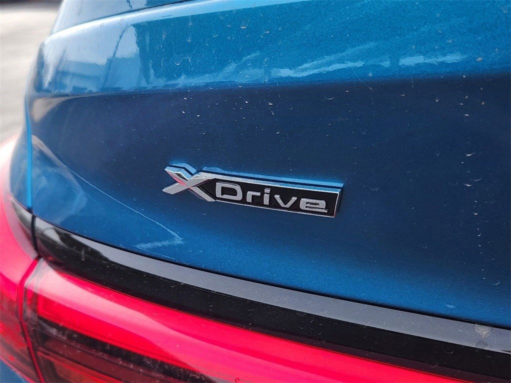 2024 Bmw 228i xDrive Gran Coupe photo 43