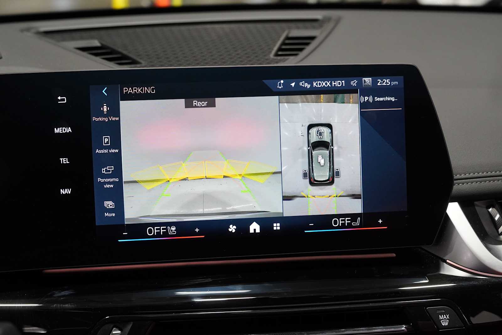 2025 Bmw X1 XDrive28i photo 19