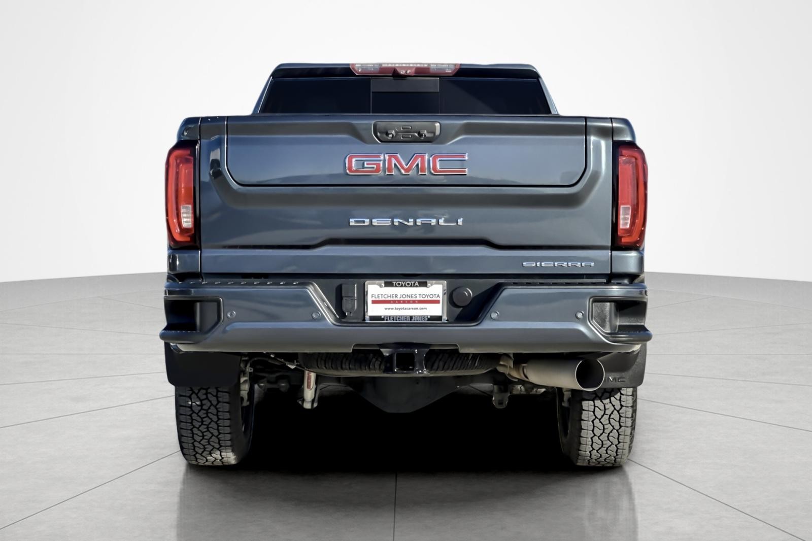 2020 Gmc Sierra Denali photo 4