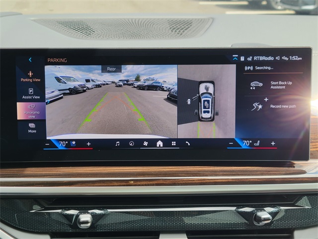 2026 Bmw X6 xDrive40i photo 19