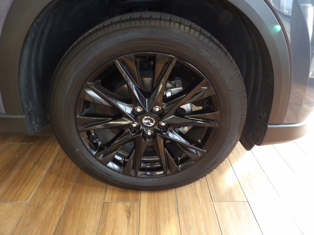 2023 Mazda CX-5 2.5 S Carbon photo 4