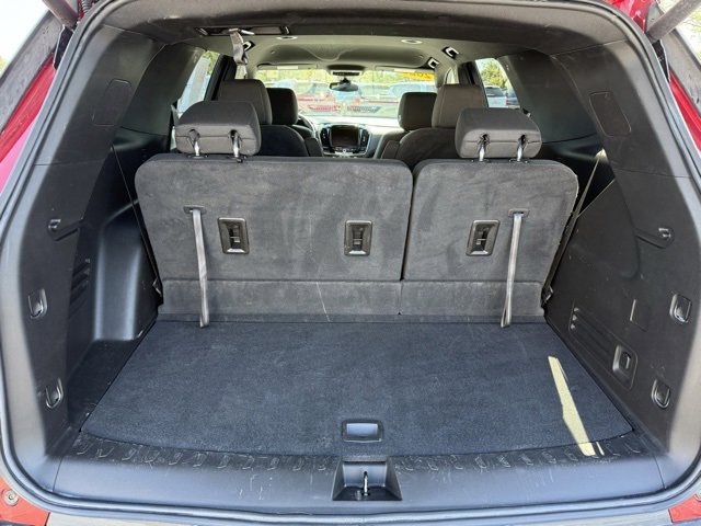 2023 Chevrolet Traverse Cloth photo 21