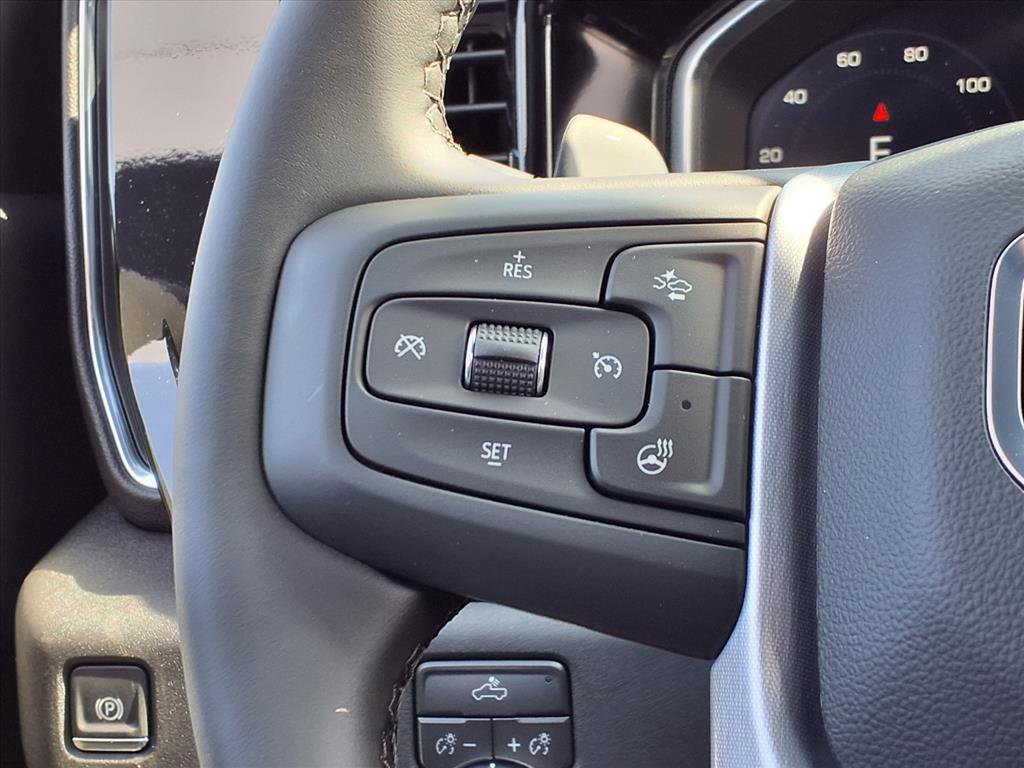 2026 Gmc Sierra Elevation photo 21