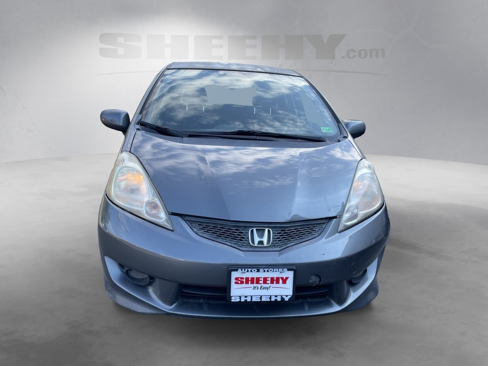 Pre-Owned 2011 Honda Fit Sport 4D Hatchback in Richmond #H3381P ...