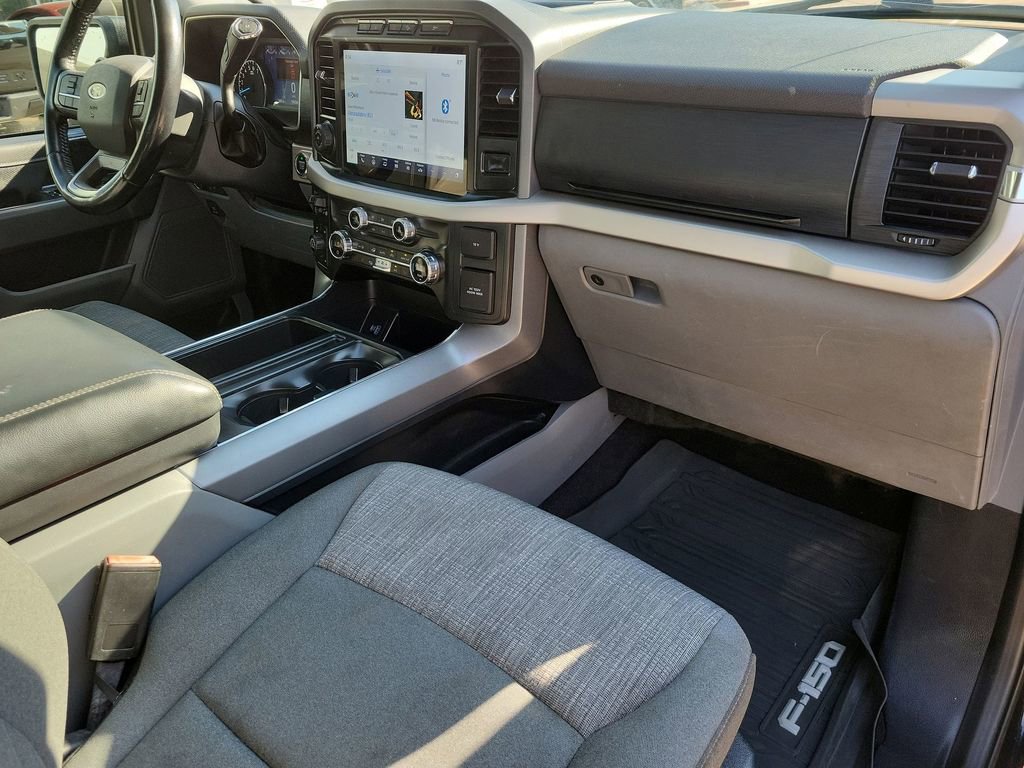 2021 Ford F-150 XLT photo 27