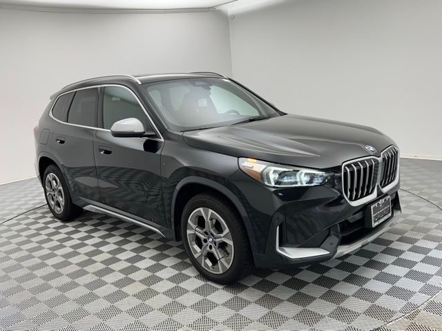 2024 Bmw X1 XDrive28i photo 2