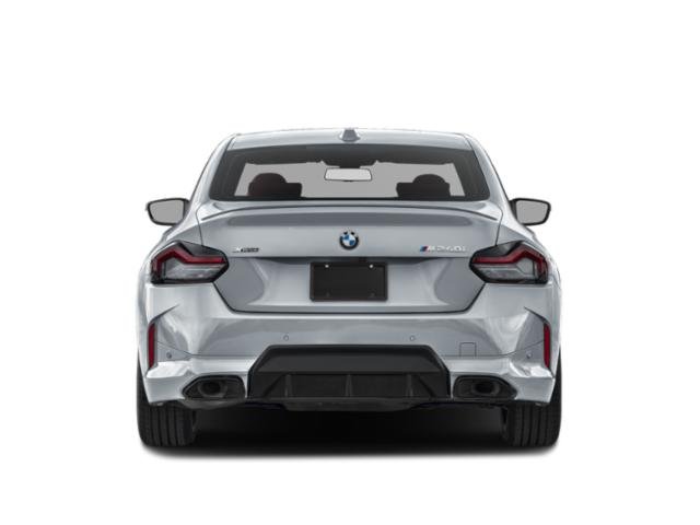 2025 Bmw M240i xDrive photo 8