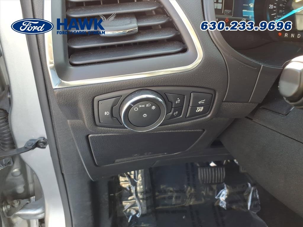 2022 FORD EDGE - Image 20