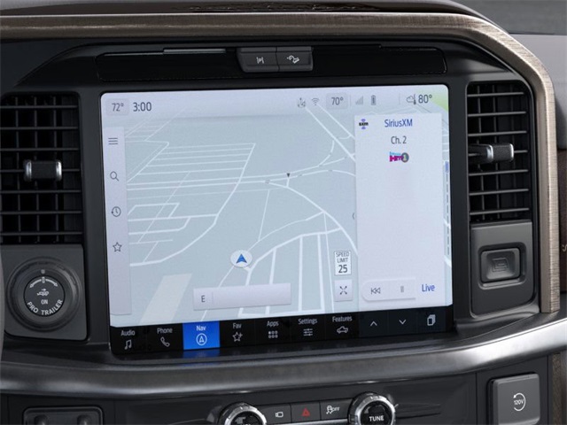 2025 Ford F-150 King Ranch photo 13