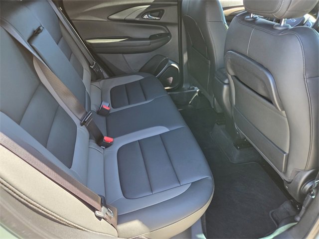 2024 Chevrolet Trailblazer ACTIV photo 14