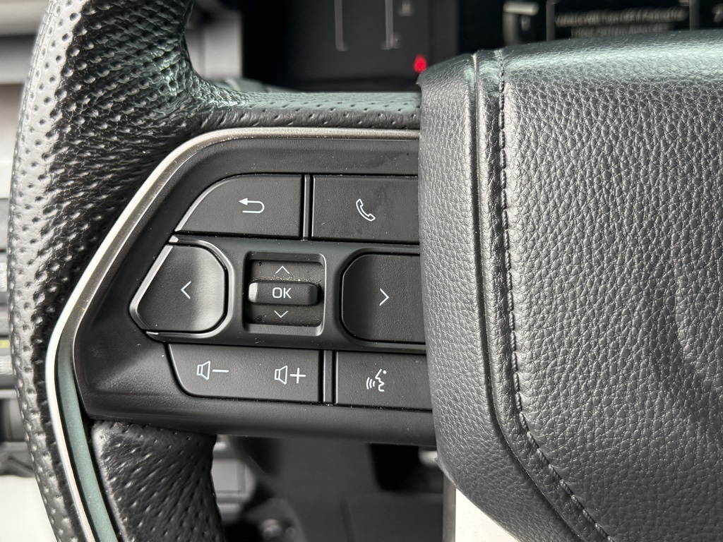 2024 Toyota Tacoma SR5 4x4 Double Cab photo 19
