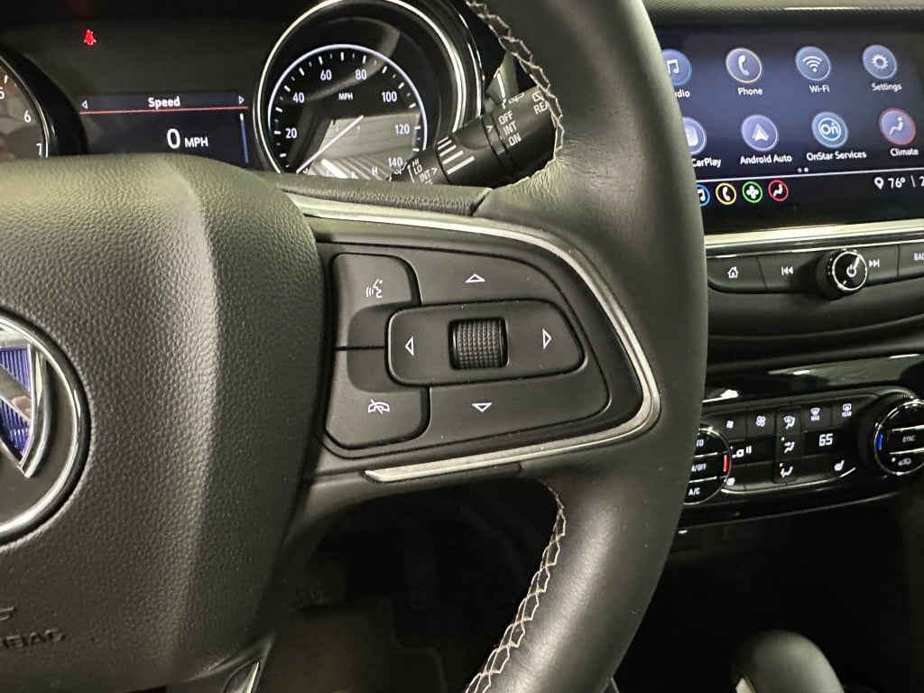 2023 Buick Encore GX Select photo 9